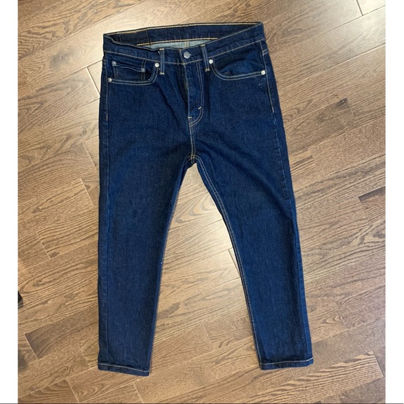 Levi Strauss & Co Other - Men's Levi's Dark Wash | W31 L30